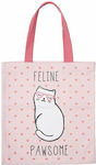 Sass & Belle bag Kitty EVA066