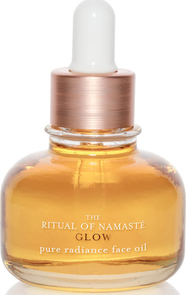 Rituals The Ritual Of Namaste Glow Pure Radiance Face Oil with Saffron