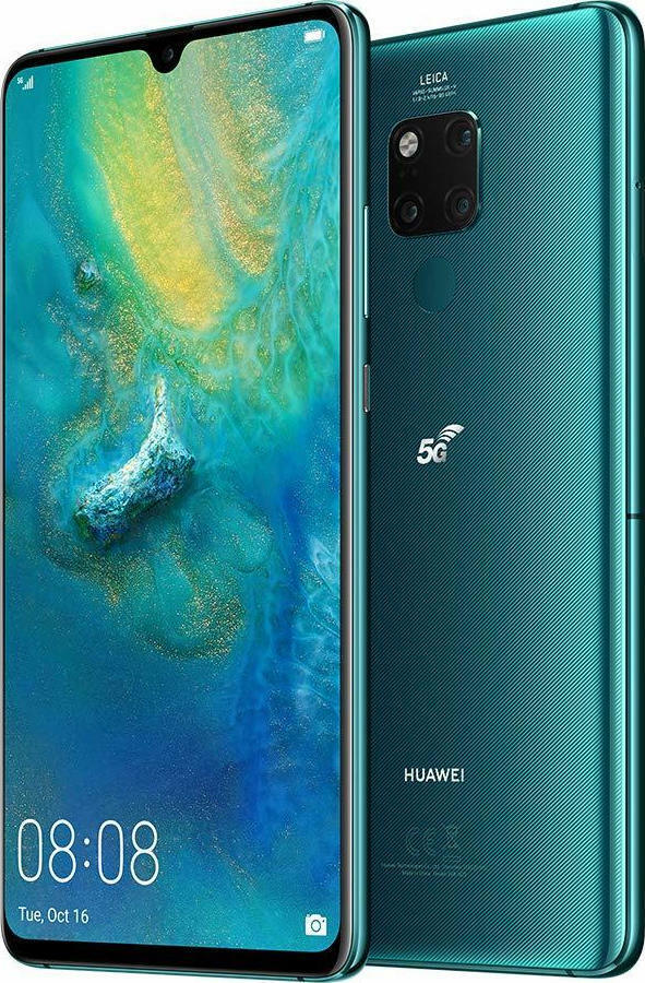 Huawei Mate 20 Pro. Huawei mate 20 x