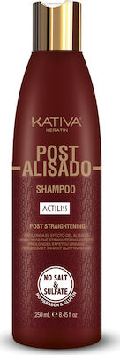 Kativa Post Alisado 250ml