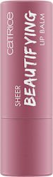 Catrice Cosmetics Sheer Beautifying Lip Balm 05...