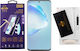 Idol 1991 UV Liquid Full Face Tempered Glass (Galaxy S20 Ultra) 8258701