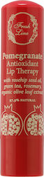 Fresh Line Pomegranate Lip Balm 5.4gr Fresh Line Pomegranate Lip Balm 5.4gr