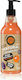 Natura Siberica Planeta Organica Organic Fresh Basil & Frozen Mandarin Bubble Bath Gel with Glycerin & Citrus Scent 500ml