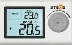 Stege SG100 Digital Thermostat