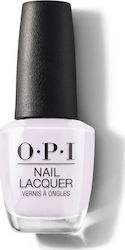 OPI Lacquer Gloss Ojă de Unghii NLM94 Hue is th...