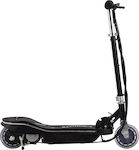 vidaXL Electric Scooter with Maximum Speed 12km/h Black