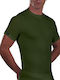 Lord 180-1 Kids' Undershirt Short-sleeved Khaki