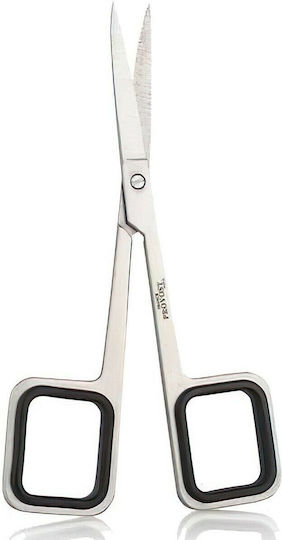 The Barb' Xpert Beard And Moustache Grooming Scissor