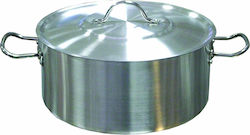 JDS Dutch Oven Capacity 9lt with Diameter 30cm and Height 13cm.