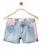 Kids' Shorts/Bermudas Denim Rodr Blue