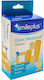 Smileplus Waterproof Plasters 40pcs