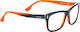 Diesel Ramă Ochelari Acetat Verde DL5083-092