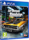 Car Mechanic Simulator PS4 Game (Used)
