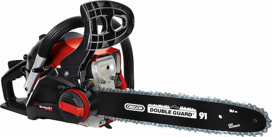 Einhell GC-PC 1435 I TC Αλυσοπρίονο Βενζίνης 1.86hp 6.8kg με Λάμα 35cm