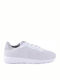 Champion Low Cut Mond Sneakers White