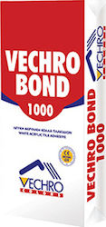 Vechro Bond 1000 Tile Adhesive White 5kg