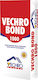 Vechro Bond 1000 Клей Плочки Бял 5кг
