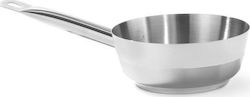 Hendi Profi Line Commercial Inox Saucepan for Induction Hob 16cm