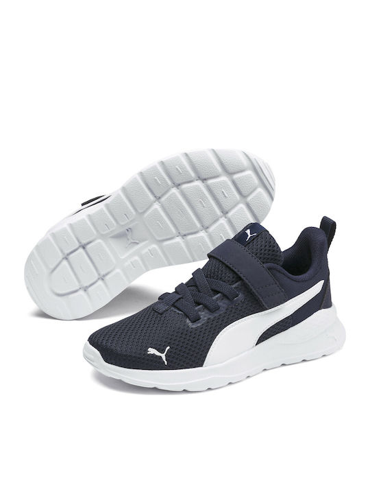 PUMA Anzarun Lite AC PS Αθλητικά Παιδικά Παπούτ...