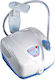 Gima Mistral Nebulizator 28102
