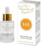 Venus Secrets Acid Booster Anti-aging Booster Face with Hyaluronic Acid 30ml