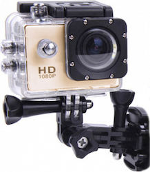 SPC1080 Cameră de Acțiune Full HD (1080p) Subac...