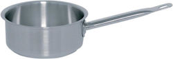Mega Inox Kommerzielle Töpfe 2.04l Mega Inox Kommerzielle Töpfe 2.04l