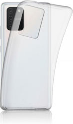 Fonex Back Cover Διάφανη (Galaxy S10 Lite) Fonex Back Cover Διάφανη (Galaxy S10 Lite)