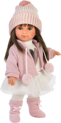 Llorens Juan Sara Doll 35cm.