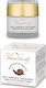 Venus Secrets Extract de Melc Cu Ulei De Argan Cremă Light De Față De Zi Pentru Hidratare Și Anti-îmbătrânire Cu Colagen Și Aloe Vera 50ml