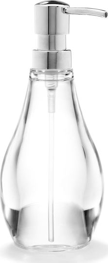 Umbra Droplet Dispenser Plastic Transparent 296ml