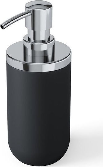 Umbra Junip Spender Kunststoff Schwarz 283ml