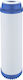 QWaterFilters Water Filter Replacement Reverse Osmosis (RO) made of Activated Carbon 10" Q-GAC-10"