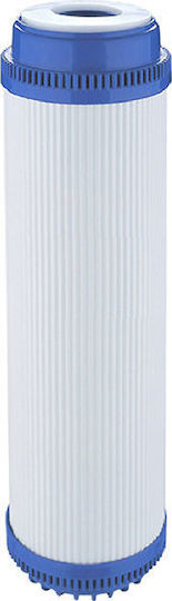 QWaterFilters Water Filter Replacement Reverse Osmosis (RO) made of Activated Carbon 10" Q-GAC-10"