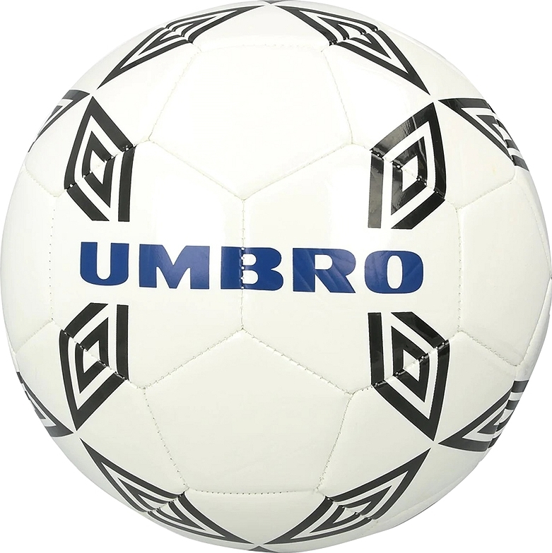Umbro Supreme Ceramica Μπάλα Ποδοσφαίρου 21055U-HL4 Λευκή | Skroutz.gr