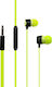 iNOS Flatron 2 In-ear Handsfree με Βύσμα 3.5mm ...