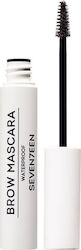 Seventeen Brow Mascara Waterproof Eyebrow Mascara No 6 5ml