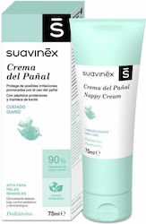 Suavinex Κρέμα Nappy 75ml