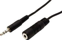 Roline 3.5mm male-3.5mm female 3m 11.09.4353-50
