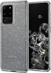 Spigen Liquid Crystal Glitter Transparene (Galaxy S20 Ultra) Spigen Liquid Crystal Glitter Transparene (Galaxy S20 Ultra)