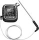 Outdoorchef Gourmet Check Digital BBQ Thermometer with Probe