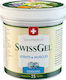 Swiss Medicus SwissGel Cooling Joints & Muscles Gel de crioterapie Pentru dureri musculare și articulare 250ml