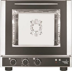 Master Star Ηλεκτρικός Φούρνος 2.8kW A443MF