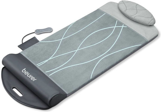 Beurer Exercise Mat Gray (127x55x10cm)