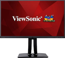 Viewsonic VP2785-2K IPS Monitor 27" QHD 2560x1440 cu Timp de Răspuns 14ms GTG