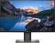 Dell Ultrasharp U2520D IPS Monitor 25" QHD 2560x1440 με Χρόνο Απόκρισης 8ms GTG