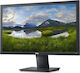 Dell E2220H TN Monitor 21.5" FHD 1920x1080 με Χρόνο Απόκρισης 5ms GTG