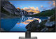 Dell UltraSharp U4320Q IPS Monitor 42.5" 4K 3840x2160 με Χρόνο Απόκρισης 8ms GTG