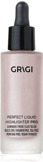 Grigi Perfect Liquid Highlighter Pro 30gr